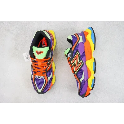 New Balance 9060 "Prism Purple" фото № 7