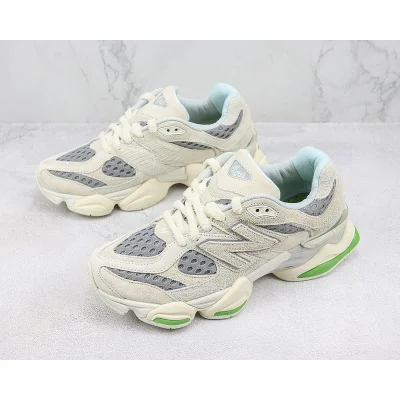 New Balance 9060 "Bricks and Wood" фото № 5