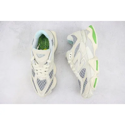 New Balance 9060 "Bricks and Wood" фото № 6