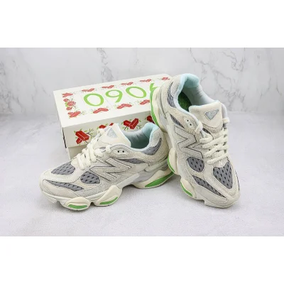 New Balance 9060 "Bricks and Wood" фото № 7