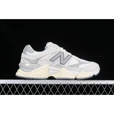 New Balance 9060 "Platinum Dust" фото № 2 New Balance 9060 "Platinum Dust" фото № 2