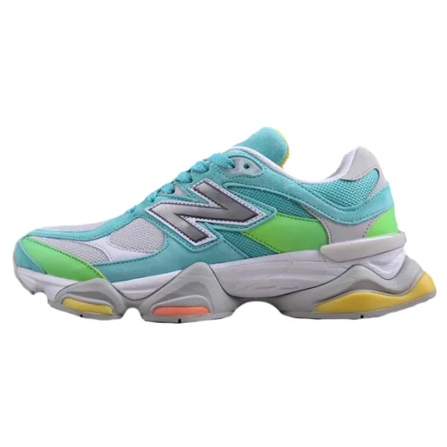 New Balance 9060 "Neon Wave"