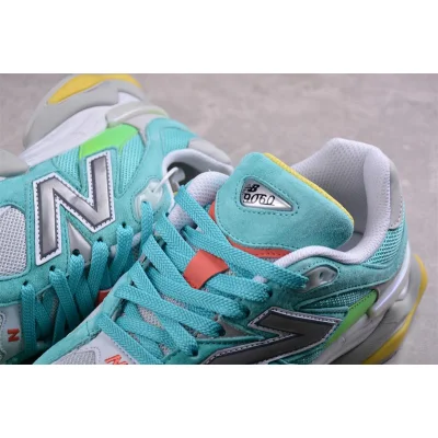 New Balance 9060 "Neon Wave" фото № 8 New Balance 9060 "Neon Wave" фото № 8