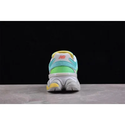 New Balance 9060 "Neon Wave" фото № 3 New Balance 9060 "Neon Wave" фото № 3