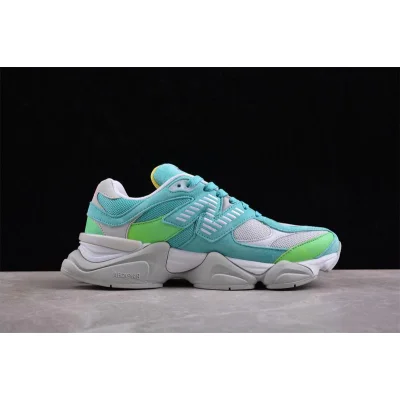 New Balance 9060 "Neon Wave" фото № 9 New Balance 9060 "Neon Wave" фото № 9