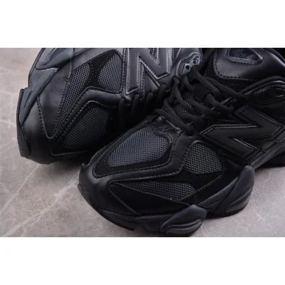 New Balance 9060 "Phantom Black" фото № 4