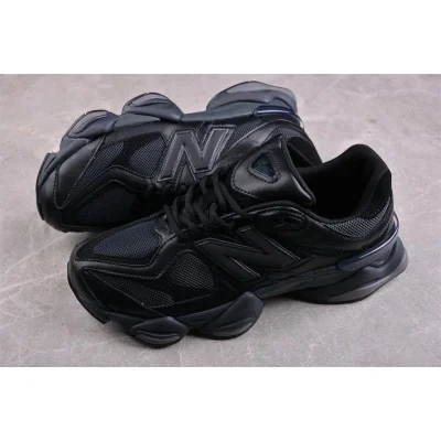 New Balance 9060 "Phantom Black" фото № 3