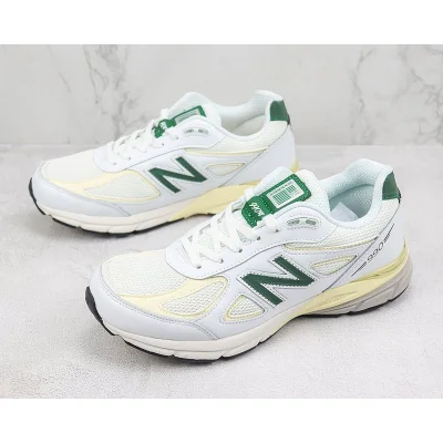 New Balance 990v4 "Miusa" фото № 5 New Balance 990v4 "Miusa" фото № 5