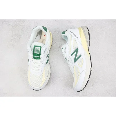 New Balance 990v4 "Miusa" фото № 6 New Balance 990v4 "Miusa" фото № 6