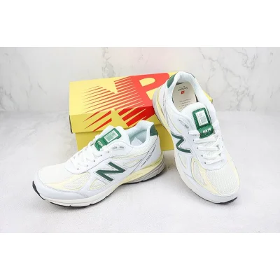 New Balance 990v4 "Miusa" фото № 7 New Balance 990v4 "Miusa" фото № 7