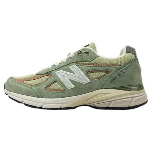 Teddy Santis x New Balance 990v4 "Sage"