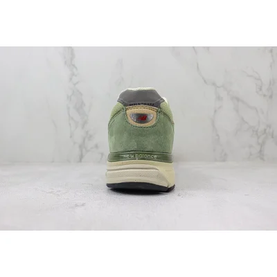 Teddy Santis x New Balance 990v4 "Sage" фото № 9