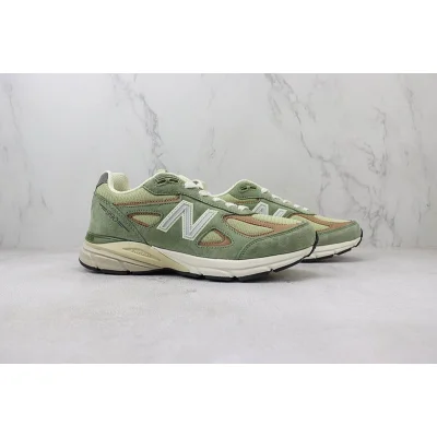Teddy Santis x New Balance 990v4 "Sage" фото № 6