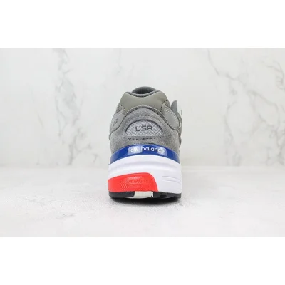 New Balance 992 "Grey" фото № 9 New Balance 992 "Grey" фото № 9