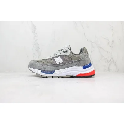 New Balance 992 "Grey" фото № 2 New Balance 992 "Grey" фото № 2