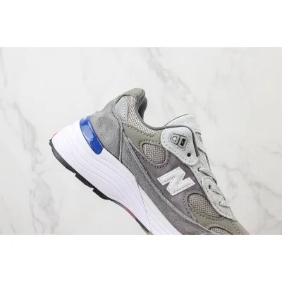 New Balance 992 "Grey" фото № 3 New Balance 992 "Grey" фото № 3