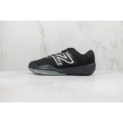 New Balance 996v5 "Black" фото № 2