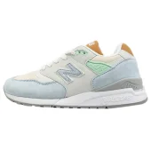 New Balance 998 "White Tan"