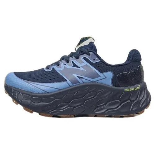 New Balance Fresh Foam X More Trail V3 "Navy/Light Blue"