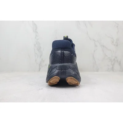 New Balance Fresh Foam X More Trail V3 "Navy/Light Blue" фото № 9