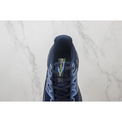 New Balance Fresh Foam X More Trail V3 "Navy/Light Blue" фото № 5