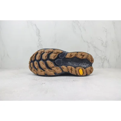 New Balance Fresh Foam X More Trail V3 "Navy/Light Blue" фото № 8