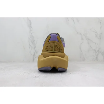 Stone Island x New Balance FuelCell C_1 "Military Green" фото № 9