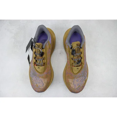 Stone Island x New Balance FuelCell C_1 "Military Green" фото № 7