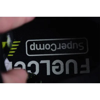 New Balance FuelCell SuperComp Trainer V2 "Black/Thirty Watt" фото № 9