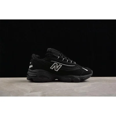New Balance 1000 "Black/White" фото № 2 New Balance 1000 "Black/White" фото № 2