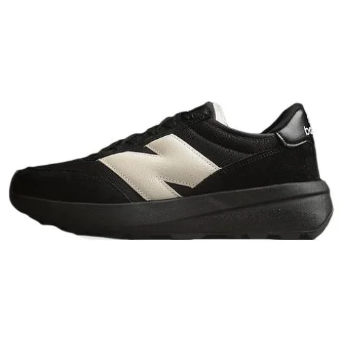 New Balance U370PB "Black"