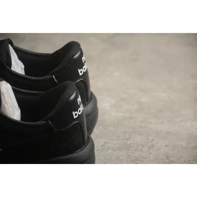 New Balance U370PB "Black" фото № 9