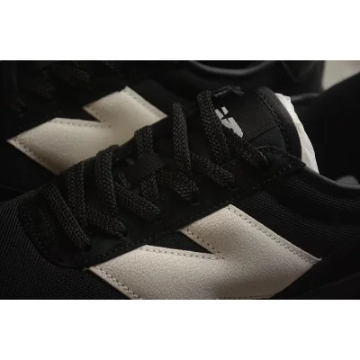 New Balance U370PB "Black" фото № 8