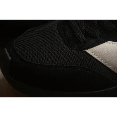 New Balance U370PB "Black" фото № 7