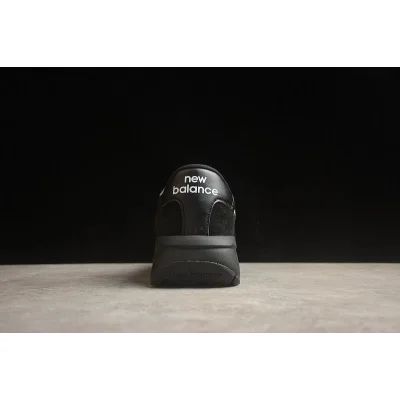 New Balance U370PB "Black" фото № 5
