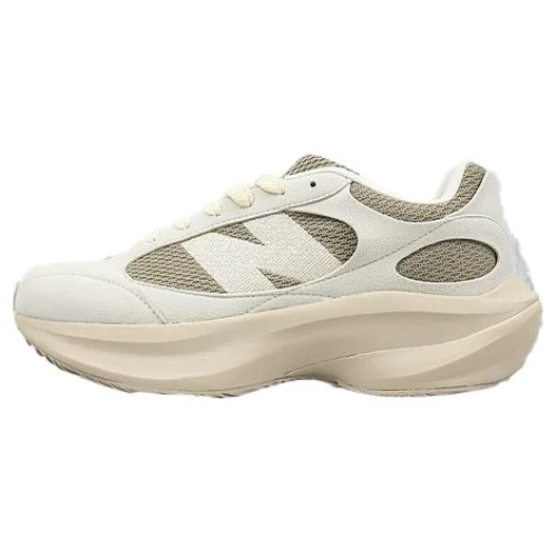 New Balance Warped Runner "Cream White/Beige"