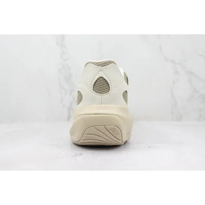 New Balance Warped Runner "Cream White/Beige" фото № 9