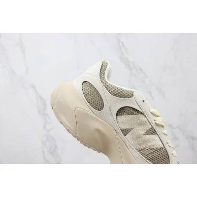 New Balance Warped Runner "Cream White/Beige" фото № 3