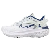 Nike ACG Mountain Fly 2 Low "Silver/Navy/White"
