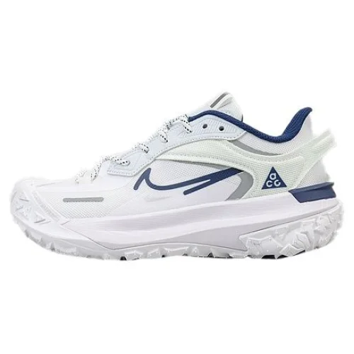 Nike ACG Mountain Fly 2 Low "Silver/Navy/White"