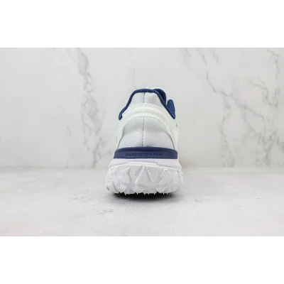 Nike ACG Mountain Fly 2 Low "Silver/Navy/White" фото № 9