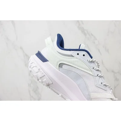 Nike ACG Mountain Fly 2 Low "Silver/Navy/White" фото № 3