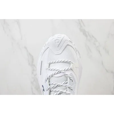 Nike ACG Mountain Fly 2 Low "Silver/Navy/White" фото № 4