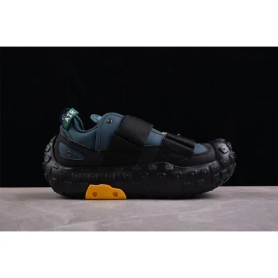 Cactus Plant Flea Market x Nike Air Flea 2 " Faded Spruce" фото № 7