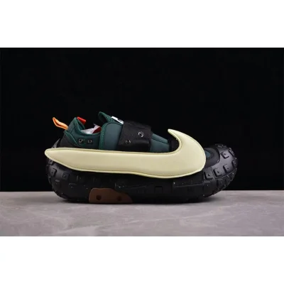 Cactus Plant Flea Market x Nike Air Flea 2 " Faded Spruce" фото № 5