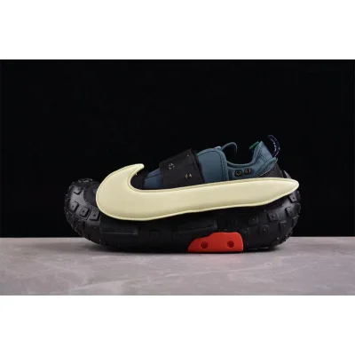 Cactus Plant Flea Market x Nike Air Flea 2 " Faded Spruce" фото № 2