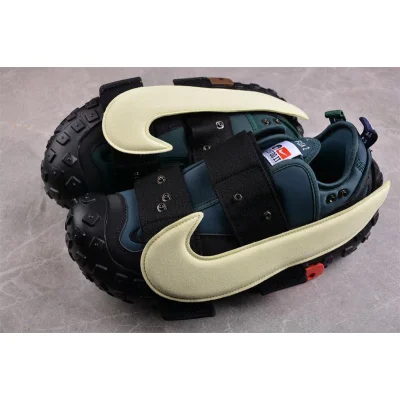 Cactus Plant Flea Market x Nike Air Flea 2 " Faded Spruce" фото № 9