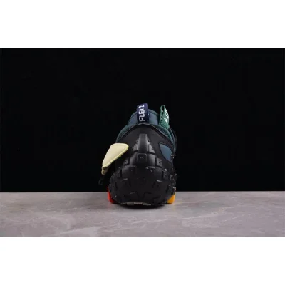 Cactus Plant Flea Market x Nike Air Flea 2 " Faded Spruce" фото № 8