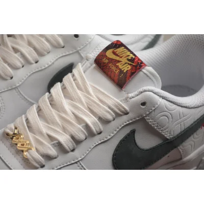 Nike Air Force 1 Low "Year of the Snake" фото № 8 Nike Air Force 1 Low "Year of the Snake" фото № 8