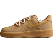 Nike Air Force 1 Low "Wheat/White"